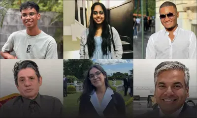 SC & HSC 2025 : des lauréats livrent leur recette