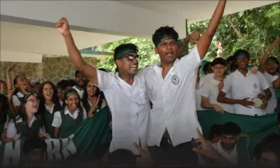 Au Cœur de l'Info : zoom sur les lauréats de la cuvée 2024