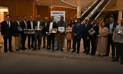 Media Trust Awards Night : les gagnants connus