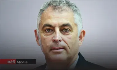 MK : Laurent Recoura absent du comité disciplinaire