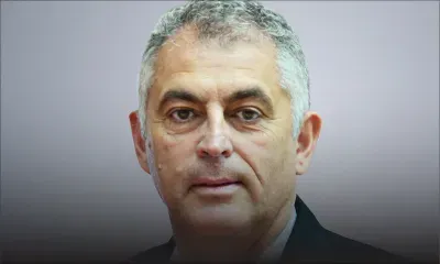 Air Mauritius : Laurent Recoura entre dénonciation et suspension