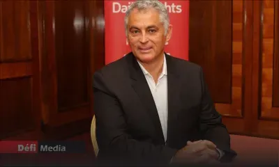 Laurent Recoura : «Je suis une victime collatérale d’un mouvement clanique»