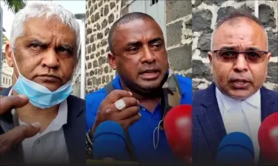 Vidéo virale d’une fête : l’avocat de Laurette annonce une Private Prosecution contre Jagutpal
