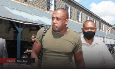 Marche pacifique à Saint-Pierre : la police accorde son autorisation à Bruneau Laurette pour le 8 novembre