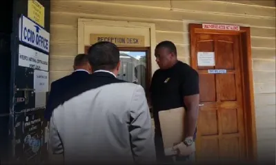 Allégations de ‘sniffing’ : Bruneau Laurette porte plainte contre le PM au CCID