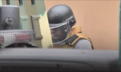 Tribunal de Moka : Bruneau Laurette évite la prison de justesse