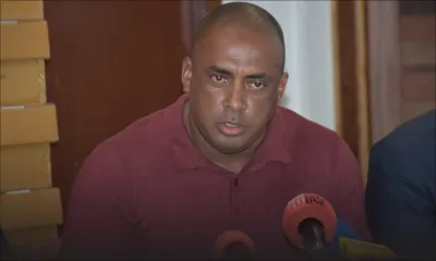 «Eski pa pe ampes ban whistle blowers vin denonse ?», s’interroge Bruneau Laurette