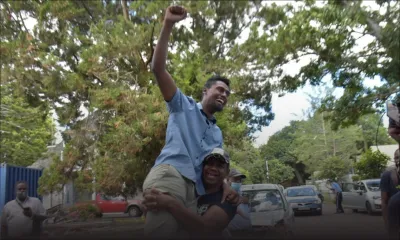 [Exclusif] À cœur ouvert avec Ryan Laurette sur TéléPlus 