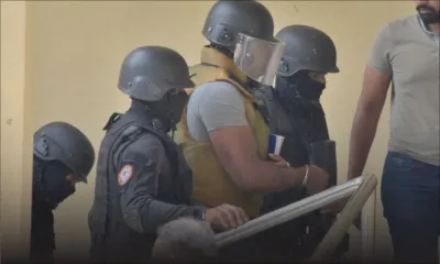 Cour de Moka : Bruneau Laurette demande de rayer les accusations provisoires retenues contre lui