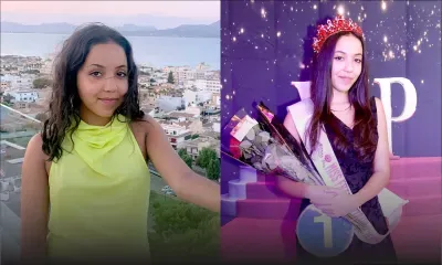 Laurianne Varoquier, Miss Franco-Mauricienne : une couronne pour sensibiliser, une voix pour la santé 