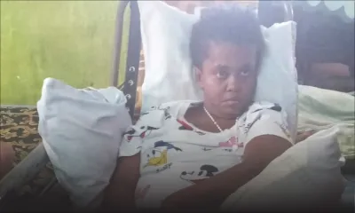 Elle lance un appel pour un fauteuil roulant adapté pour sa sœur