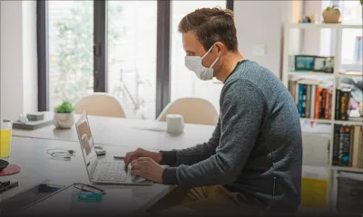 Post-COVID-19 : De quoi le New normal sera-t-il fait ?