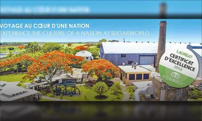 L’Aventure du Sucre receives three new distinctions