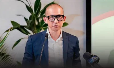 Lawrence Wong: «L’urgence aujourd’hui est de réhabiliter l’image de l’industrie locale»