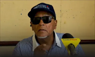 Trafic de drogue : «La corruption reste le plus grand obstacle dans le combat», selon Ally Lazer 