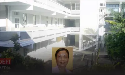 Suspension de trois enseignants : une manifestation prévue le 28 mai 