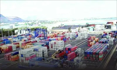 Secteur portuaire - CHCL : le nouvel accord collectif prêt la semaine prochaine