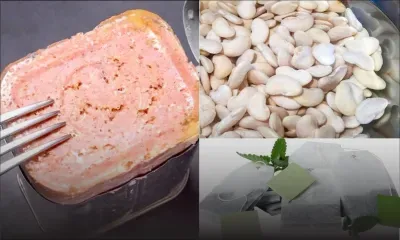 Le Corned-Beef, le thé, le gros pois plus chers, certaines viandes moins chères