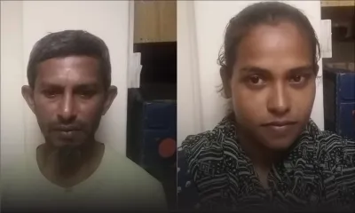 Vol et recel de bijoux : un couple et un bijoutier interpellés