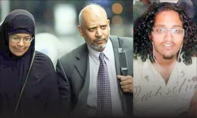 Financement terroriste présumé : trois proches de feu Zafirr Golamaully arrêtés 