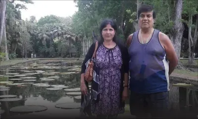 Meurtre à Vacoas : Sandrine Rathbone a ordonné l’attaque depuis les toilettes du couple Sookur