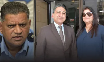 En Cour suprême : le couple Singh demande à intervenir dans le litige CP-DPP