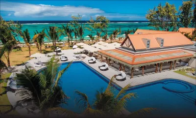 Sun, sand, sea Road Show du 26 au 28 février, Bagatelle Mall : pour des séjours abordables au Crystals Beach Maritim Hotel avec Le Défi Deal 