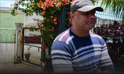 Affaire Kistnen : Shibchurn déplore l'inaction des autorités après son affidavit