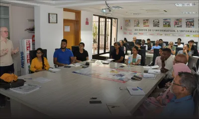 Le Défi Training School : inscrivez-vous à notre prochaine formation en journalisme citoyen