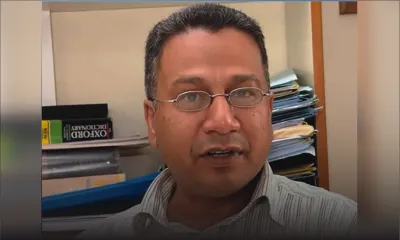 Examens du SC et HSC : Jimmy Harmon demande au GM de négocier avec Cambridge