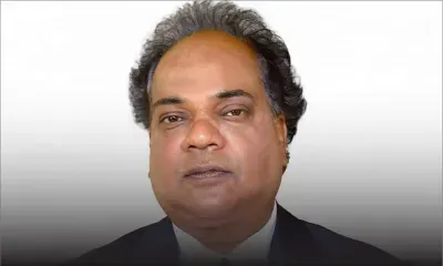 Dr Kaviraj Sukon : «Je continue d’être au service du public»