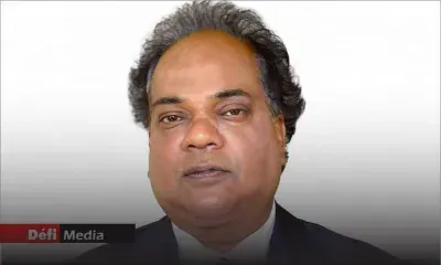 Propos jugés discriminatoires dans un cours universitaire : le ministre Sukon annonce un Independent Full-Fledged Investigation Committee