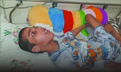 Sécurité sociale : une veuve et son fils handicapé privés de pensions