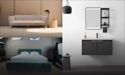 Le Grand Salon dédié à la Maison et au Jardin : découvrez les dernières tendances et les offres exceptionnelles 