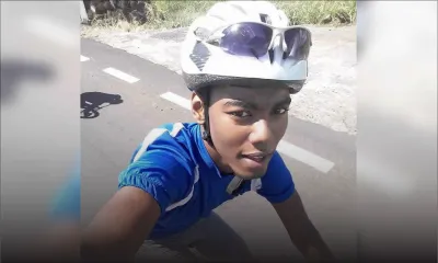 Accident mortel à Salazie : «Li ti montre dimoun la zwa de viv», disent les proches de Jean Baptiste Julie