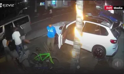 Kidnapping de Ridwan Khodabaccus à Grand-Baie - Son père : « Zot inn koup li, linn gagn kout matrak ek kout tazer »