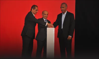 Internet : à qui s’adresse la 5G d’Emtel ?