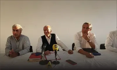 Alliance PTr-MMM-PMSD - Ramgoolam : «Normal qu’il y ait des petits problèmes…»