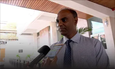 Port-Louis : tirage au sort ce mercredi pour le relogement des marchands ambulants