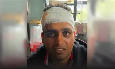 Son bébé dans ses bras, une vendeuse attaquée par un voleur - Le malfrat : «Donn tou seki to ena, sinon mo pou pik twa ek to zanfan»