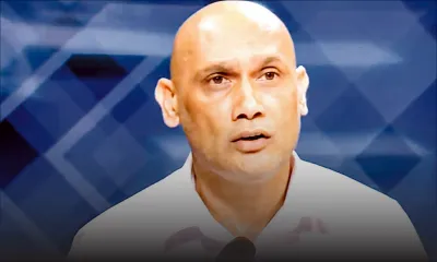 Kailesh Jagutpal : «C’est un complot contre les services de santé»