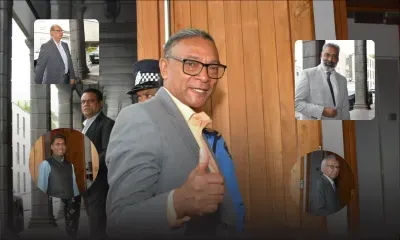 [En images] Réunion spéciale du Conseil des ministres ce jeudi