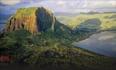 Le Morne : un jeune de 22 ans secouru