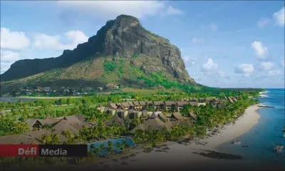 Maurice, deuxième destination mondiale pour la retraite