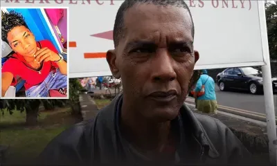 Désiré Cotte perd ses deux fils en deux ans : «La vie, c’est la souffrance»