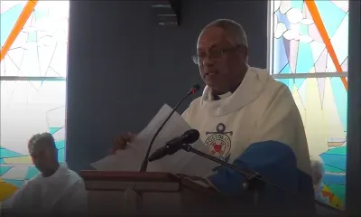 Pêche : le père David lance une mise en garde contre la décision d’ouvrir les bancs aux bateaux industriels étrangers