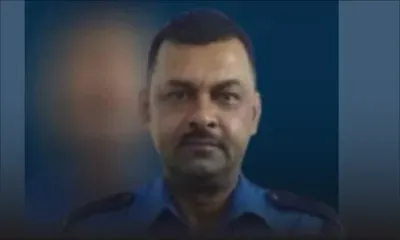 Transféré après avoir salué le candidat Damry lors d’un porte-à-porte - le sergent Dev Bhudoo : «Si gagn mo lekor kit par, fer enn kont-lotopsi»