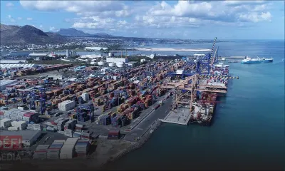 Tuberculose : 12 tests négatifs dans le port, réaction du syndicat