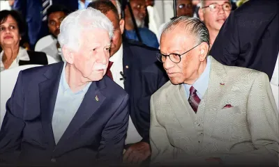 Différends entre le PTr et le MMM : l’alliance gouvernementale sauvée in extremis