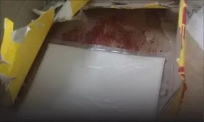 La drogue a été envoyée par courrier-express : un aide-chauffeur arrêté en prenant livraison de Rs 8,25 M d’héroïne   